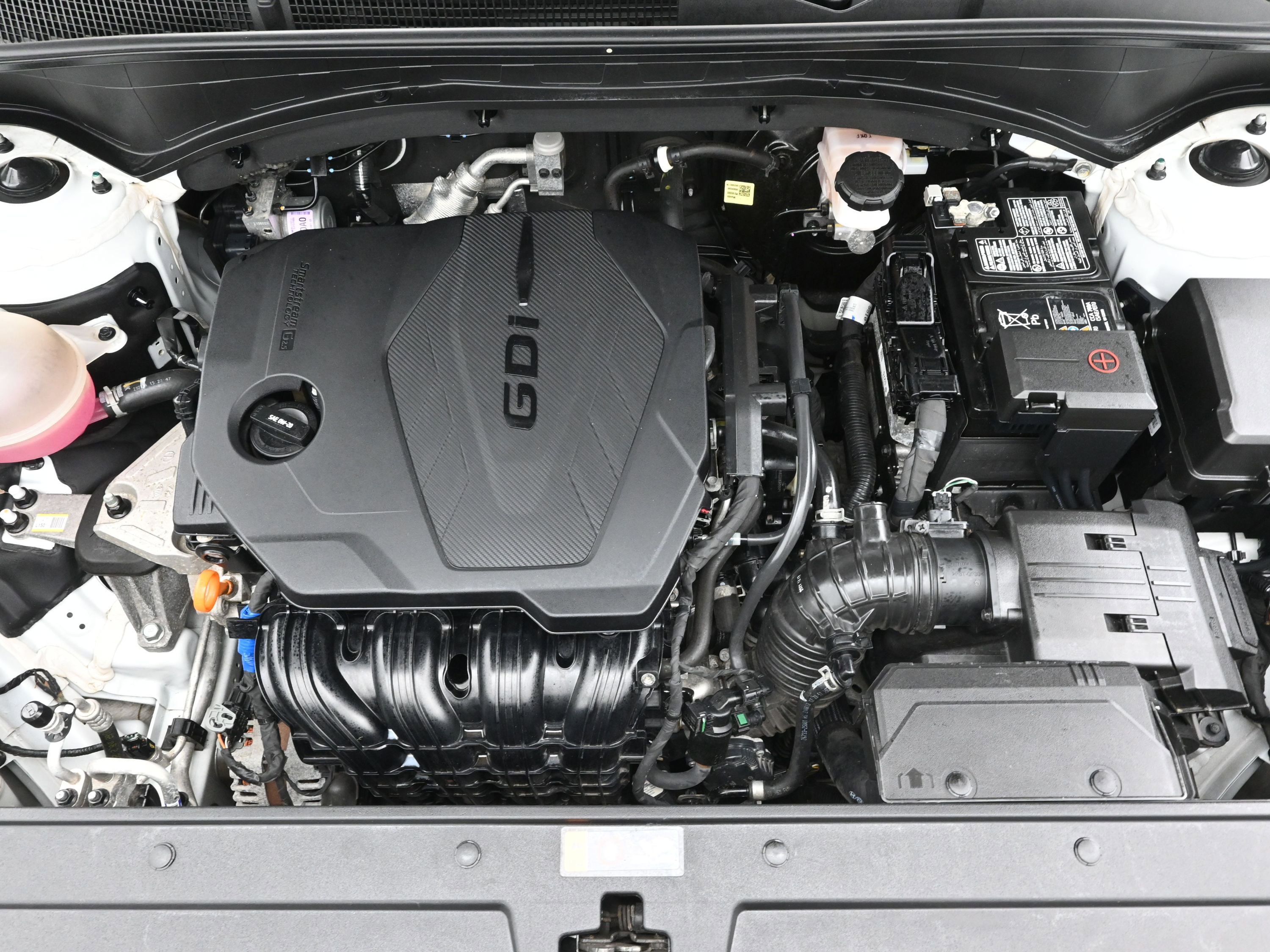 Used 2022 Hyundai Santa Fe SEL image 28