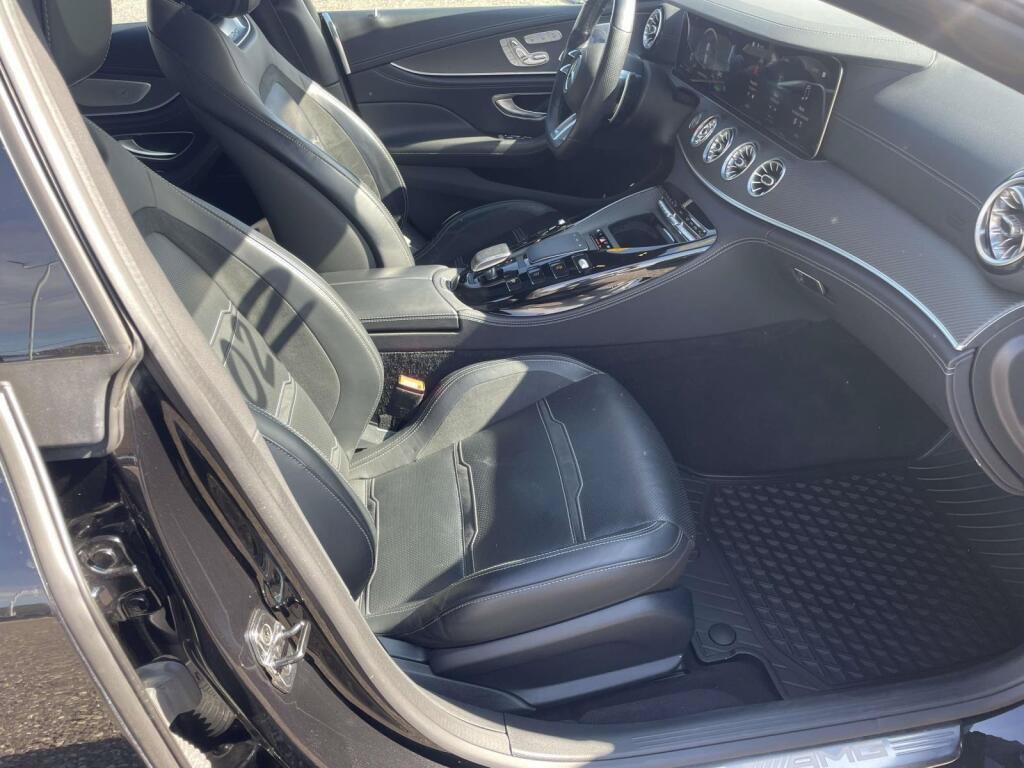 Used 2022 Mercedes-Benz AMG GT 53 image 19