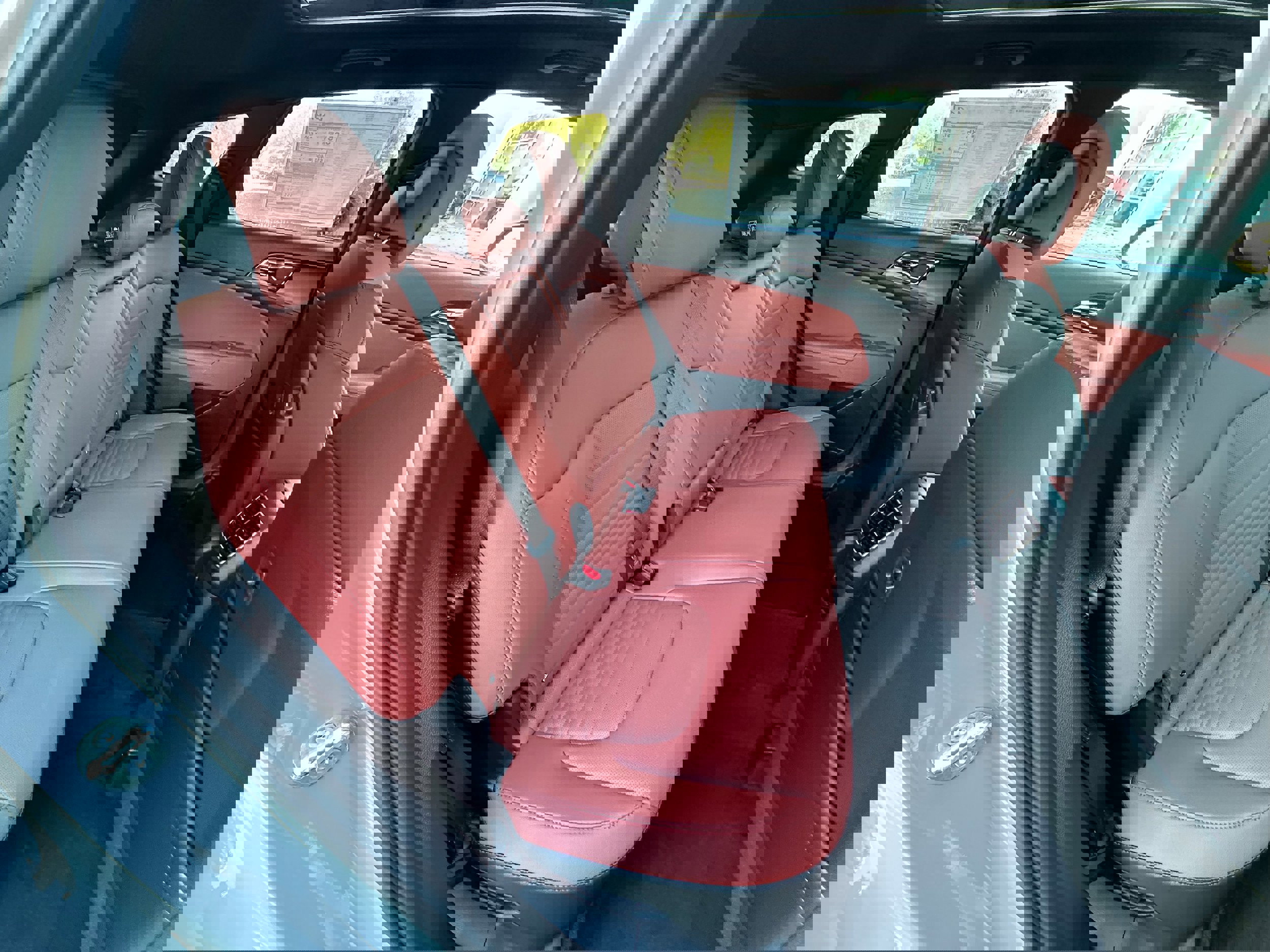 New 2026 Kia Sportage SX Prestige image 17