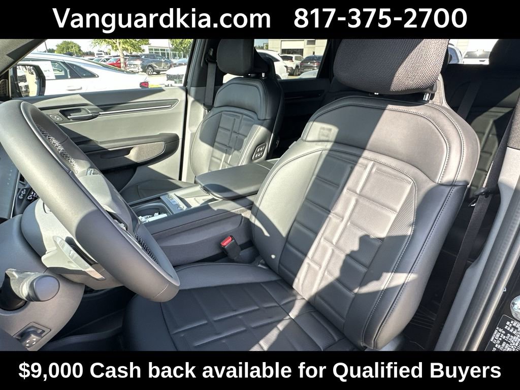 New 2026 Kia EV9 Land image 15
