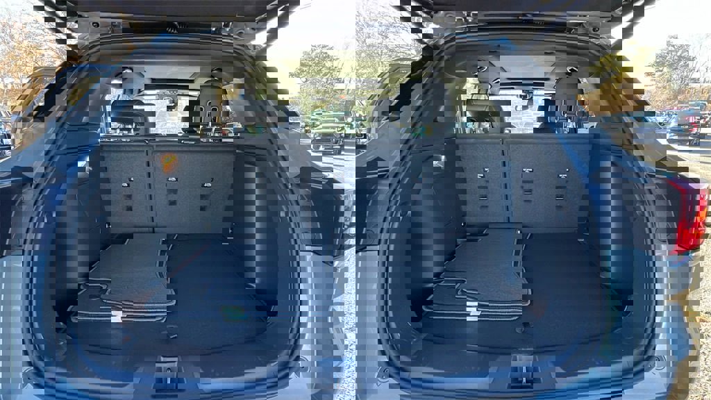 New 2026 Chevrolet TrailBlazer ACTIV w/ Convenience Package image 10