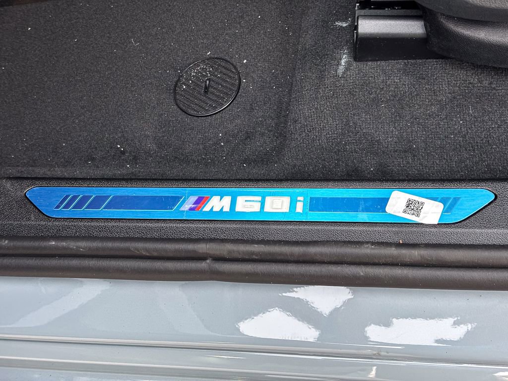 New 2026 BMW X6 M60i image 9