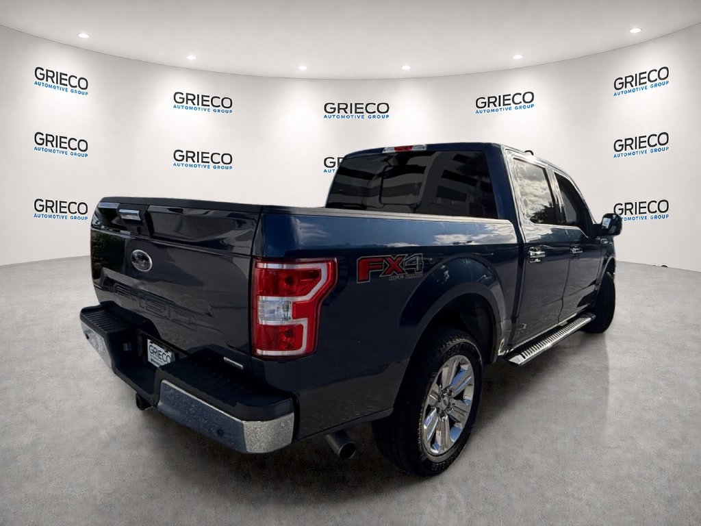 Used 2019 Ford F150 XLT w/ Equipment Group 302A Luxury AWD/4WD image 7