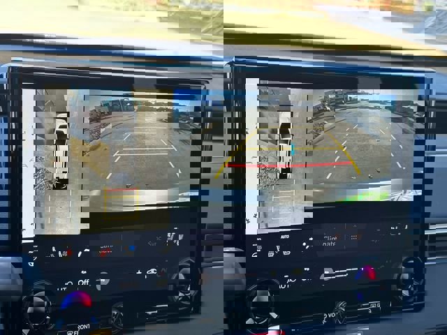 New 2026 Toyota bZ image 17