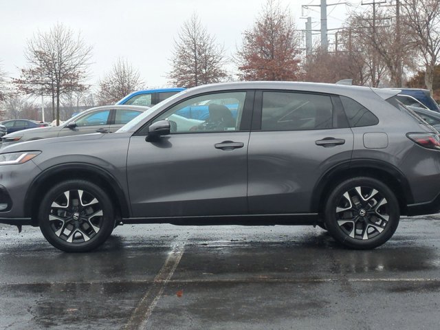 Used 2026 Honda HR-V EX-L image 9