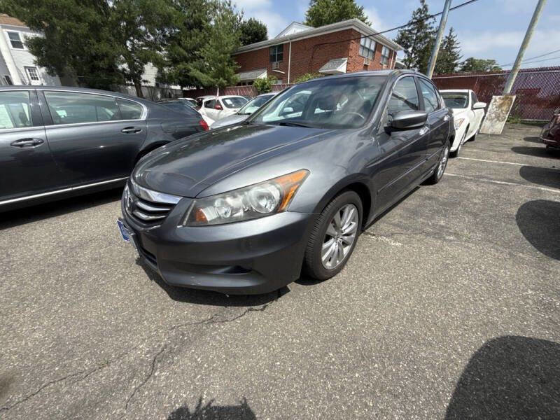 Used 2012 Honda Accord EX-L image 5