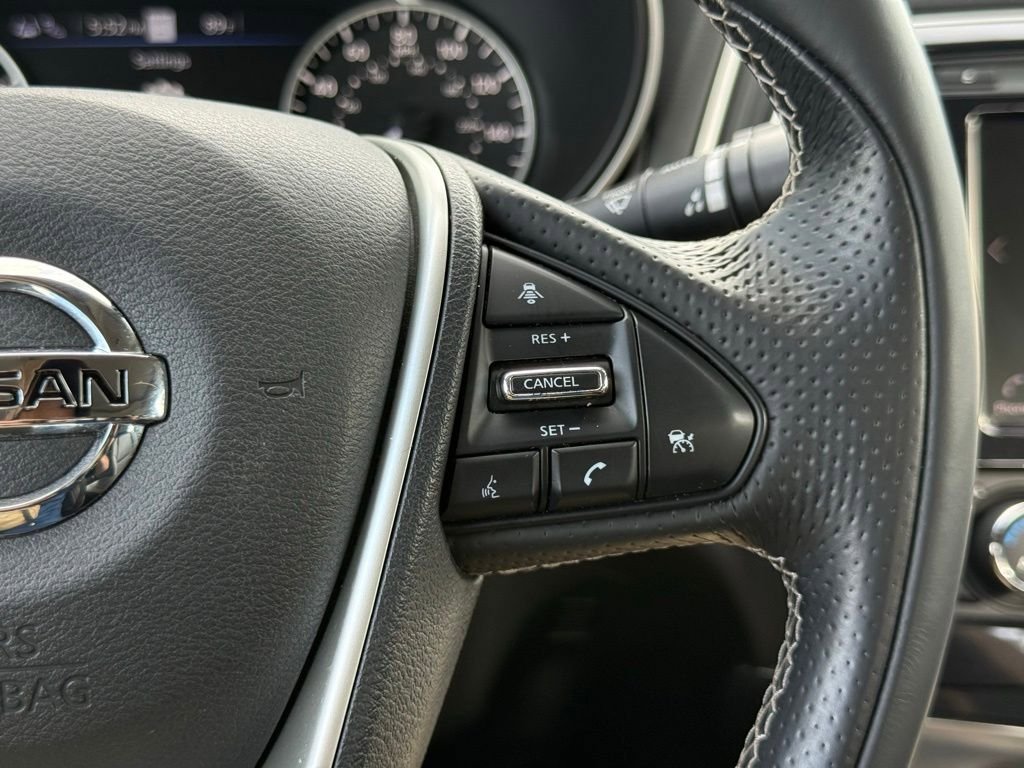 Used 2019 Nissan Maxima Platinum w/ Sport Mat Group FWD image 30
