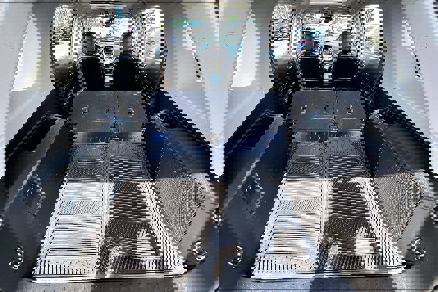 Used 2017 GMC Terrain Denali image 32