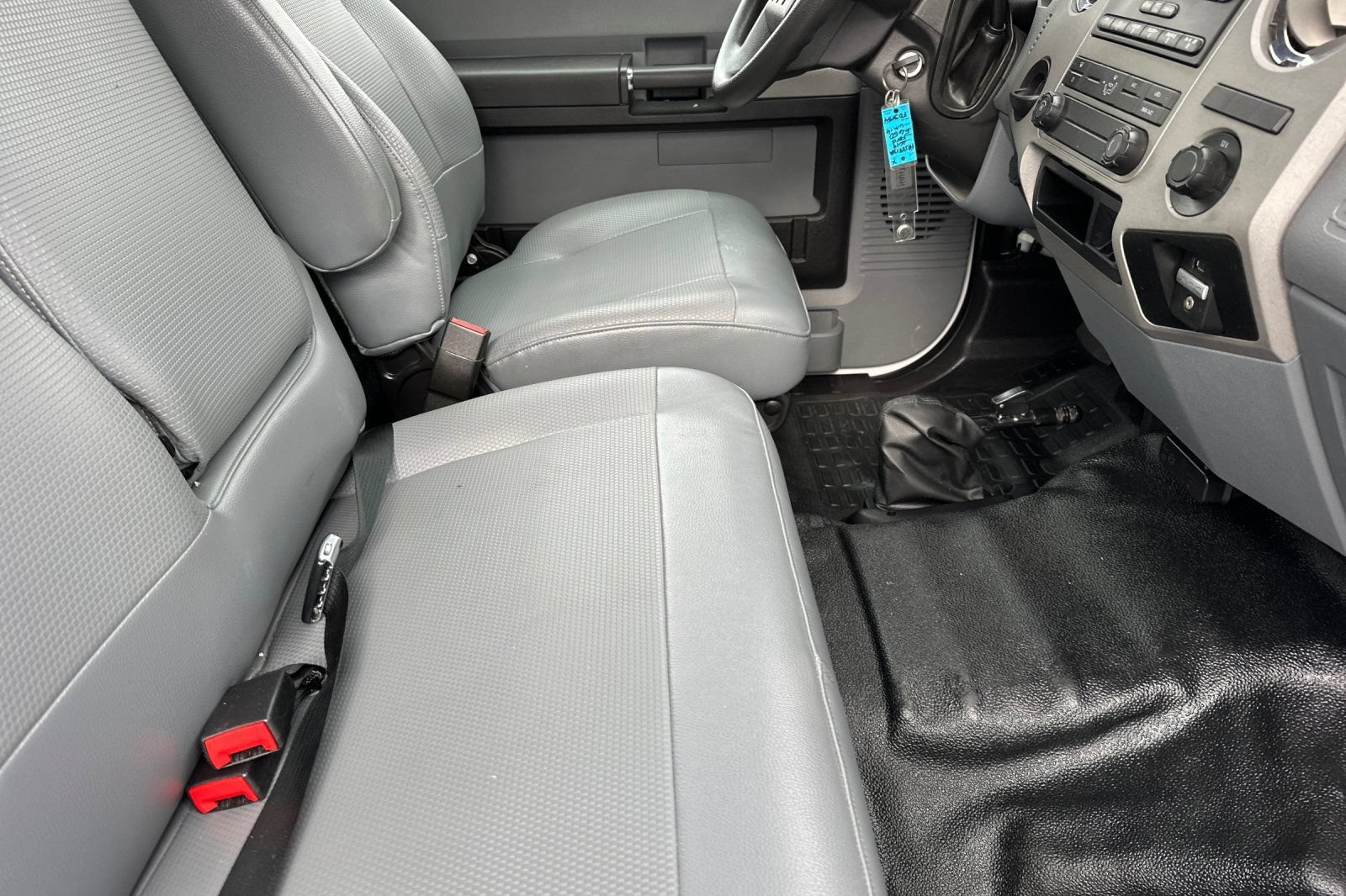 Used 2019 Ford F650 2WD Regular Cab Super Duty image 15