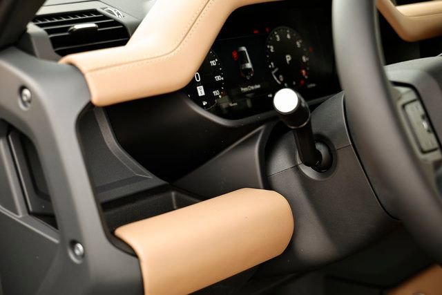 New 2026 Land Rover Defender 130 S image 26