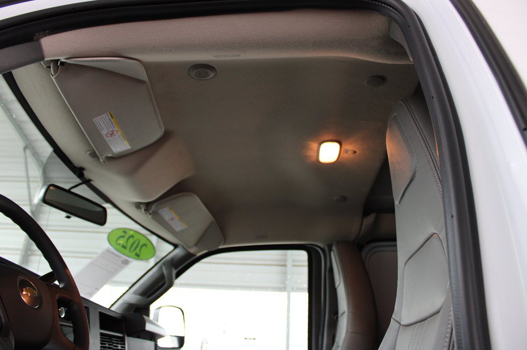 Used 2025 Chevrolet Express 2500 Extended w/ Driver Convenience Package RWD image 20