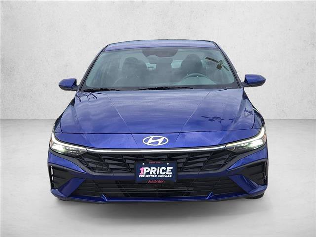 Used 2024 Hyundai Elantra SEL FWD video 2