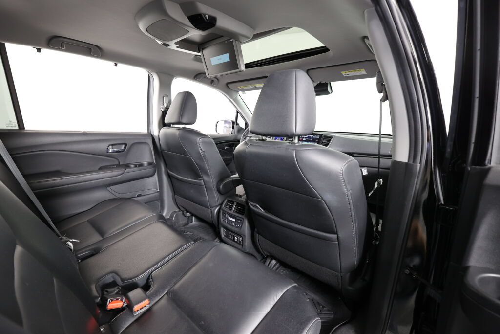 Used 2019 Honda Pilot Touring image 21