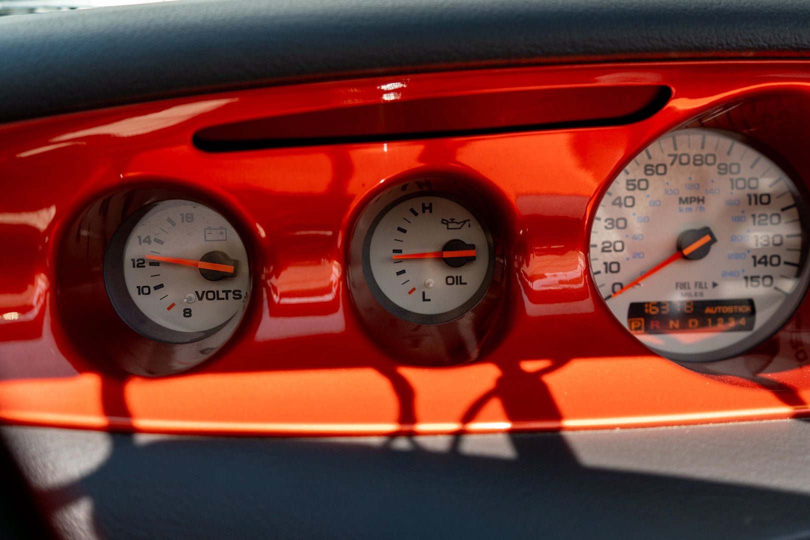 Used 2001 Plymouth Prowler RWD image 13