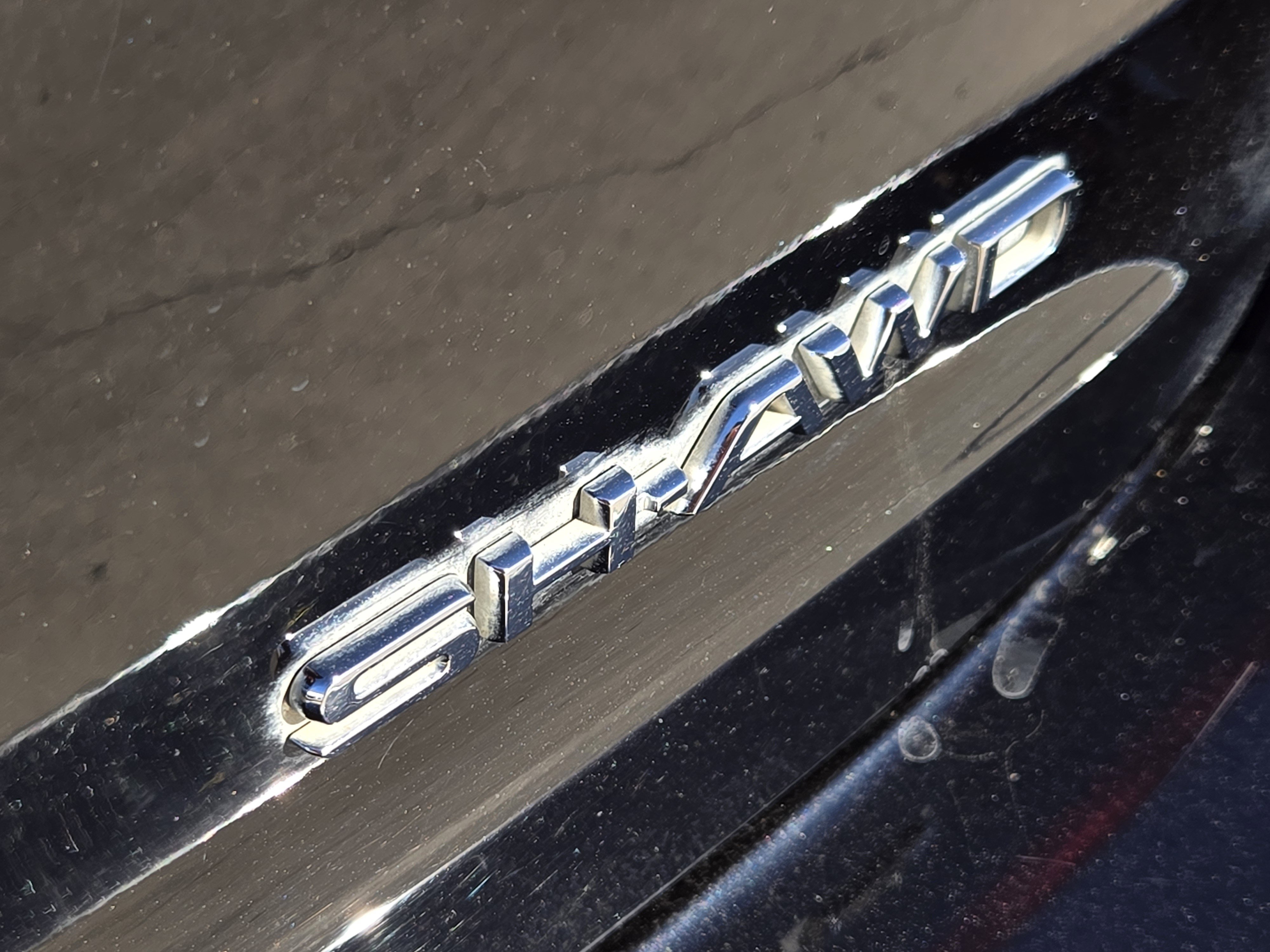 Certified 2020 Acura MDX SH-AWD image 10