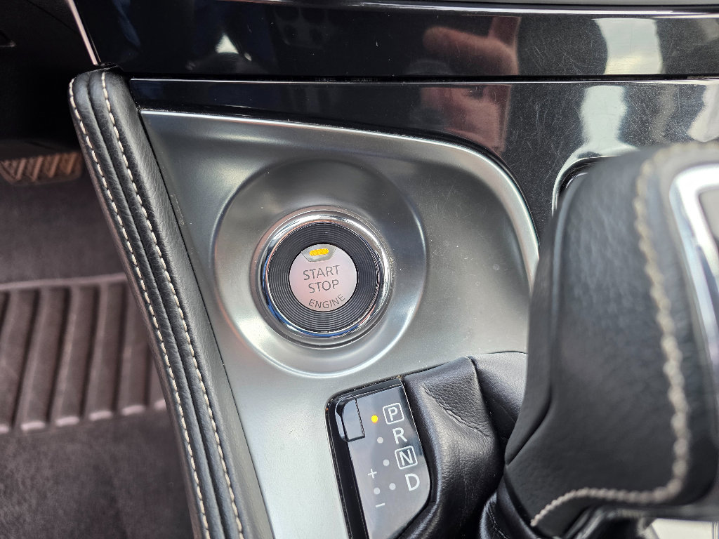 Used 2020 Nissan Maxima 3.5 SV w/ Floor Mat Group image 25