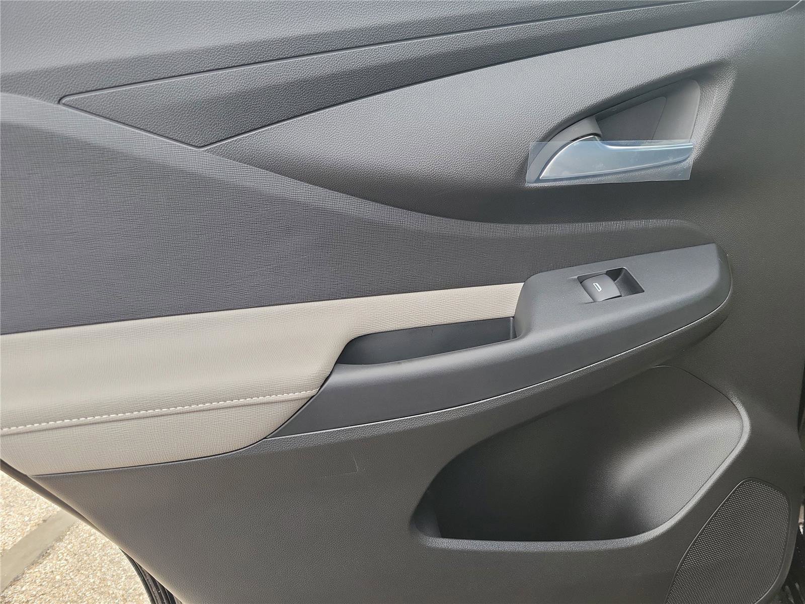 New 2026 Buick Envista Avenir image 8