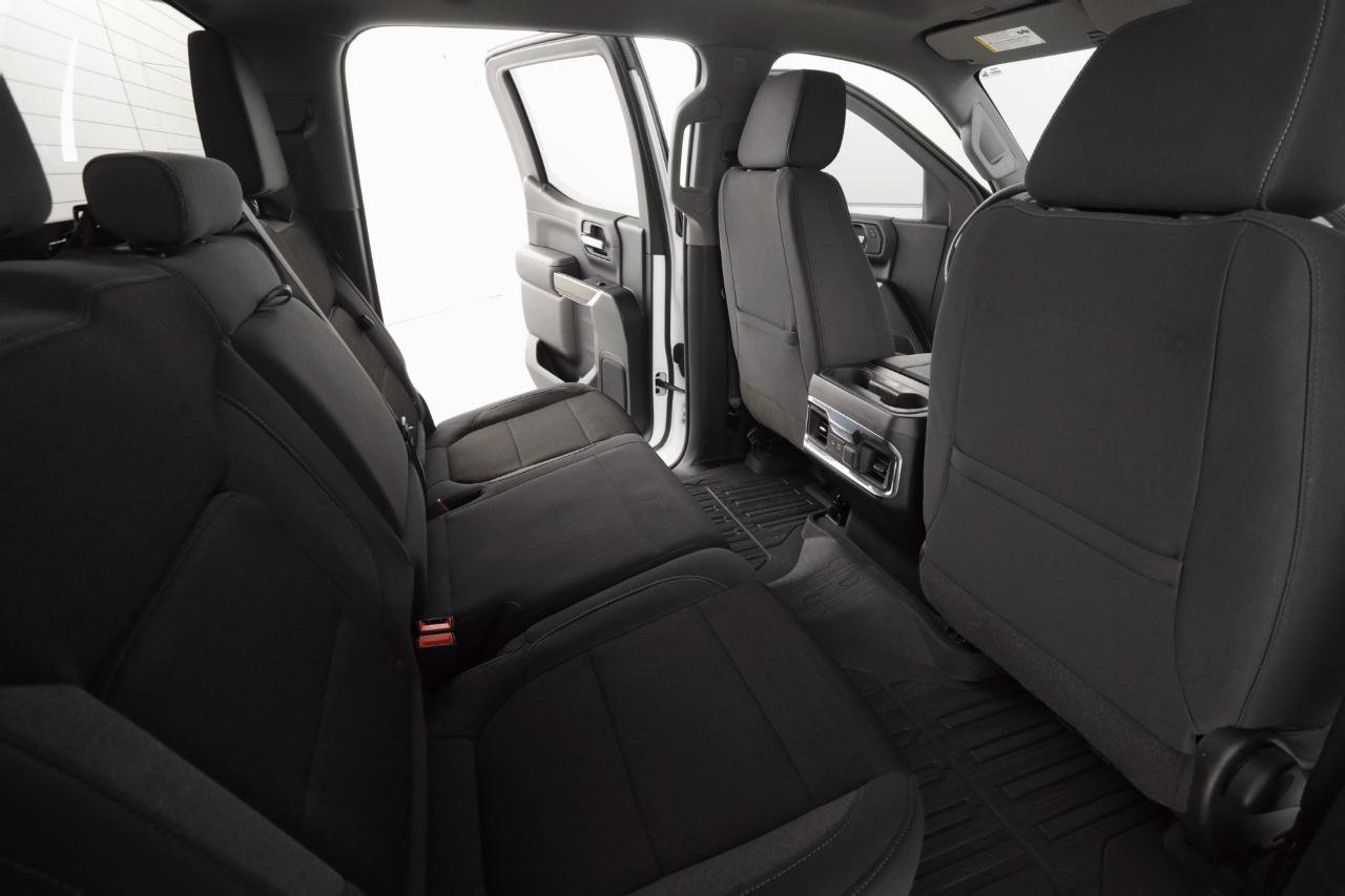 Used 2020 GMC Sierra 1500 Elevation w/ Elevation Value Package image 23