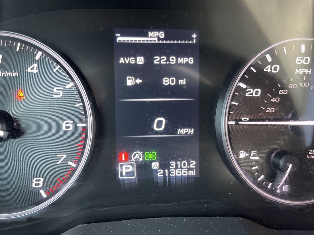 Certified 2023 Subaru Outback Touring XT image 16