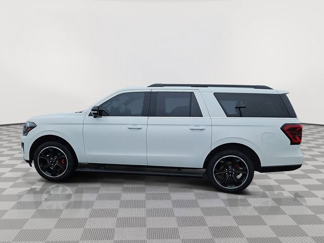Certified 2022 Ford Expedition Max Limited AWD/4WD image 2
