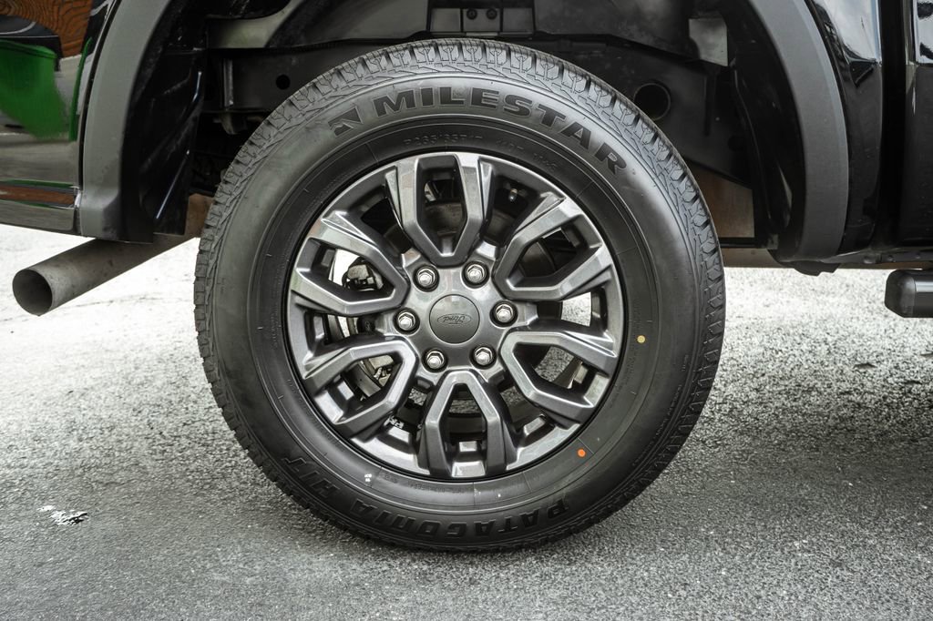 Used 2021 Ford Ranger XLT w/ Equipment Group 301A Mid image 30