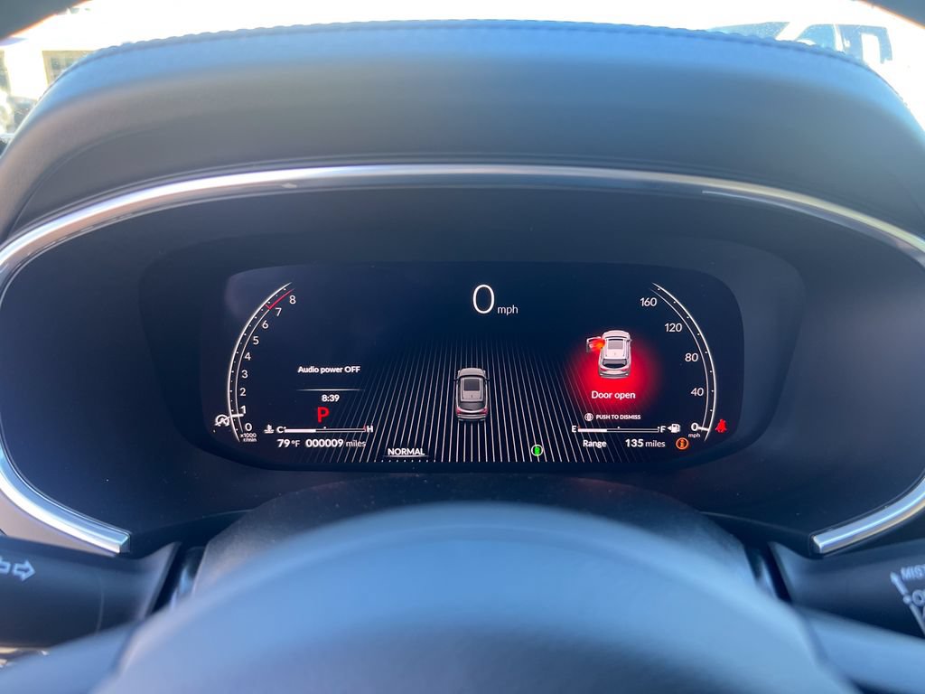 New 2026 Acura MDX w/ Technology Package FWD image 15