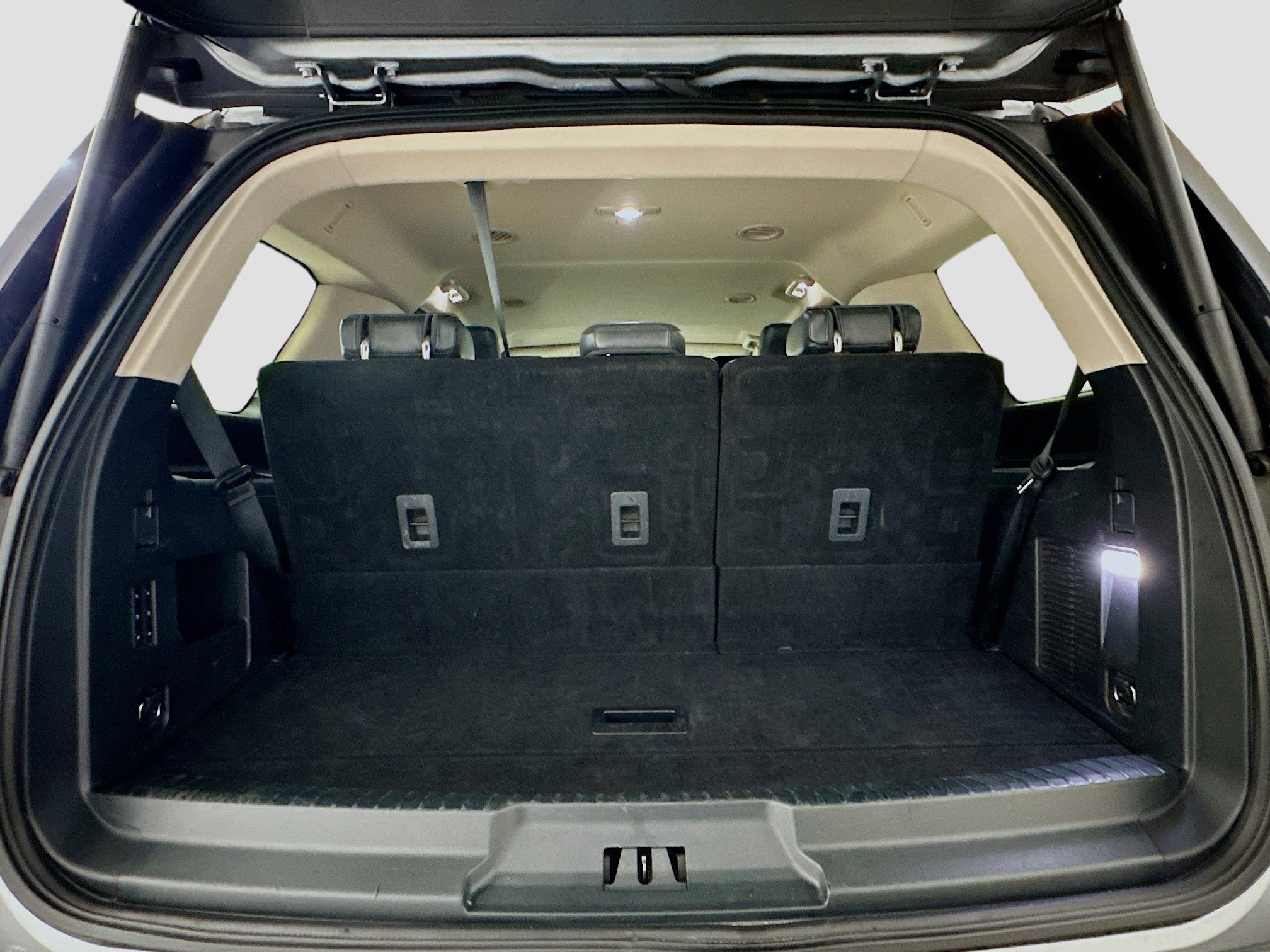 Used 2024 Ford Expedition XLT image 31