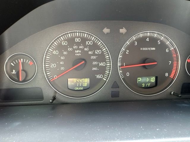 Used 2004 Volvo XC90 T6 AWD/4WD image 13