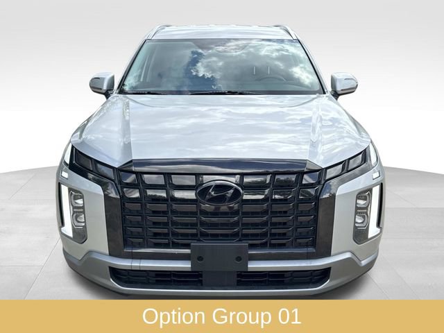 Used 2023 Hyundai Palisade SEL w/ Cargo Package image 2