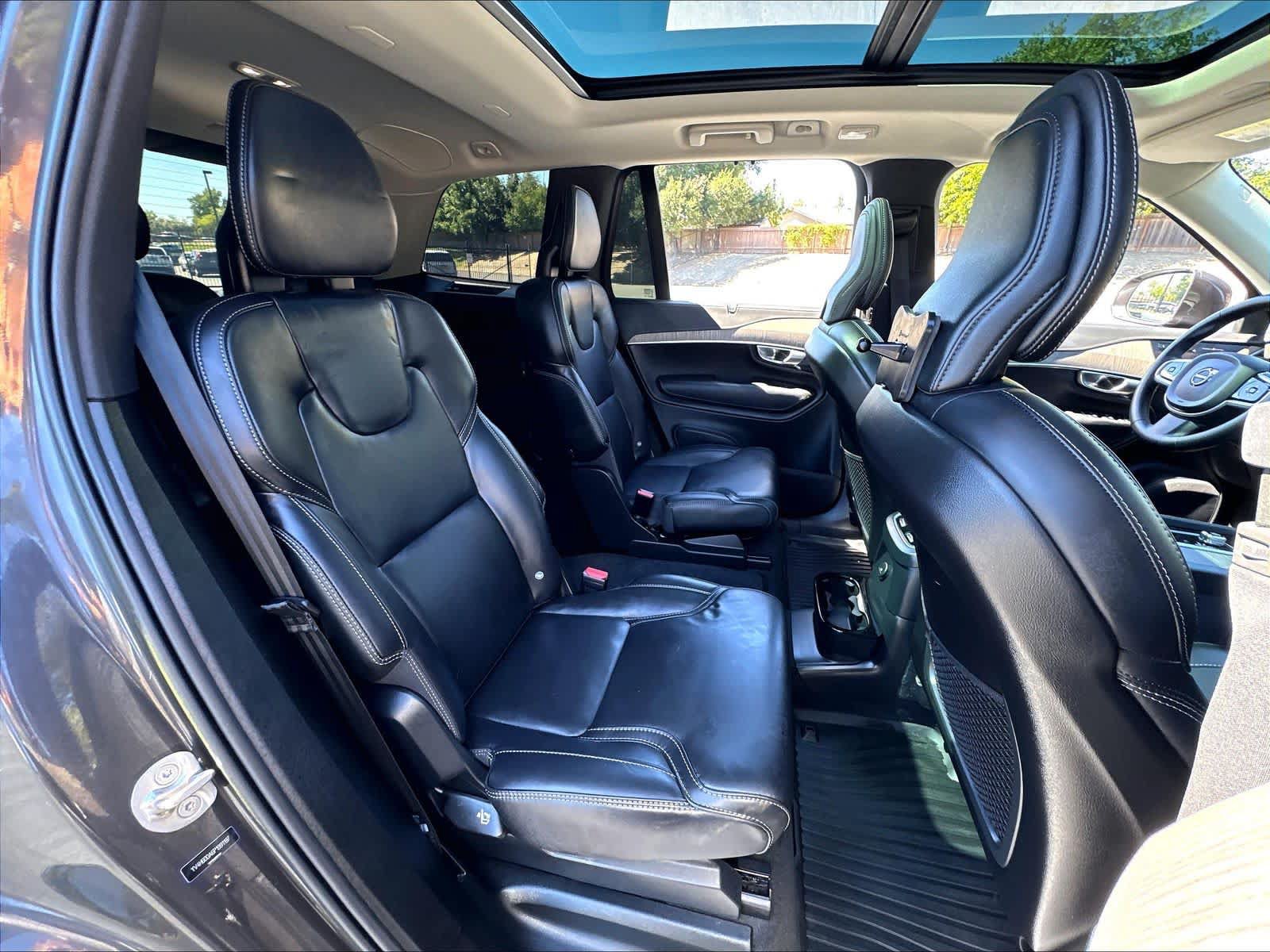 Used 2023 Volvo XC90 T8 Ultimate w/ Protection Package Premier AWD/4WD image 30