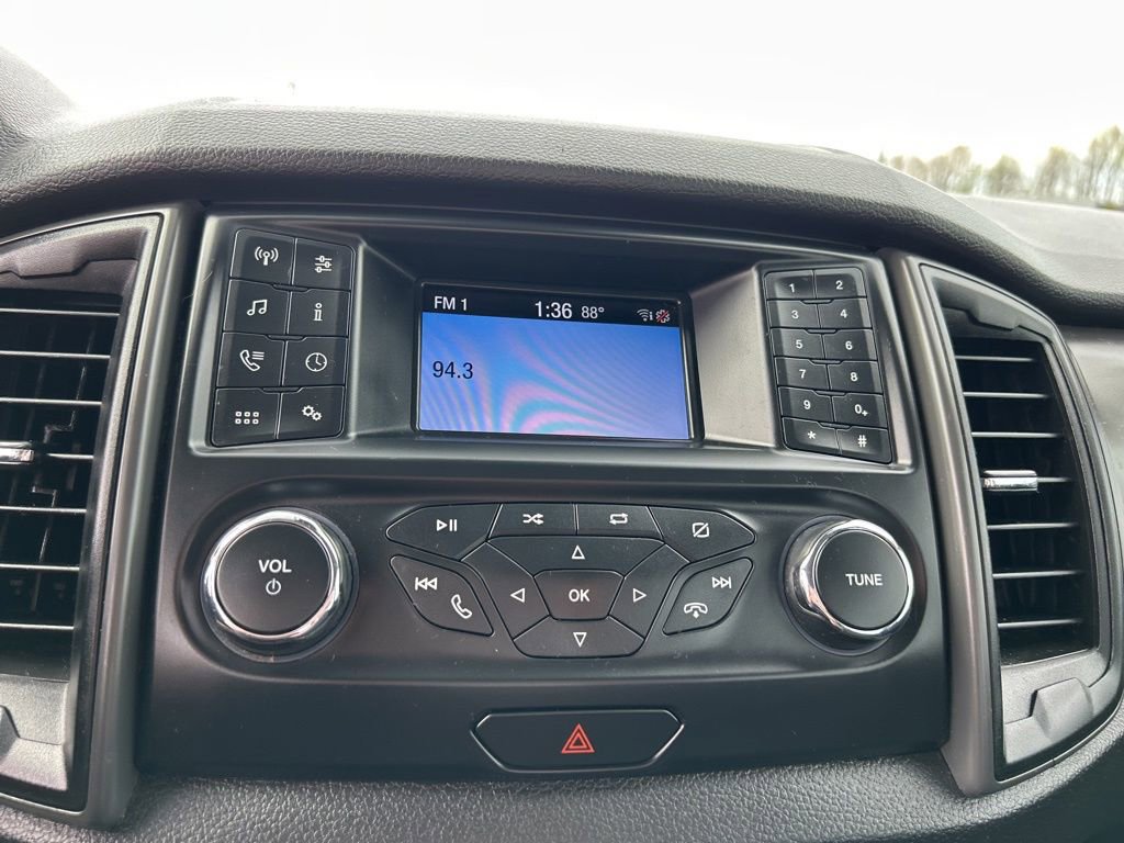 Used 2019 Ford Ranger XL w/ Equipment Group 101A Mid image 20