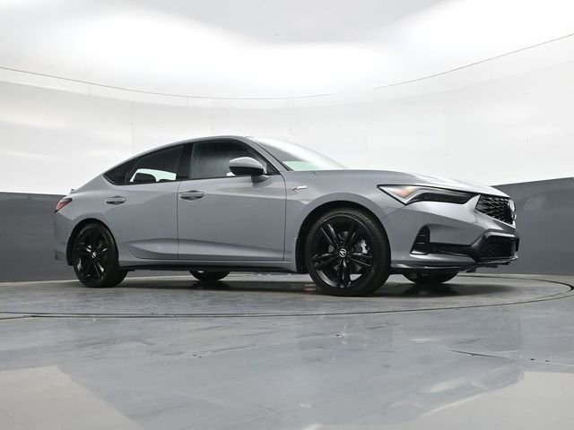 New 2026 Acura Integra A-Spec FWD image 27