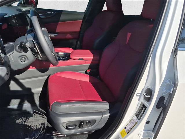 Used 2025 Lexus NX 350 AWD w/ Accessory Package (K3) image 16