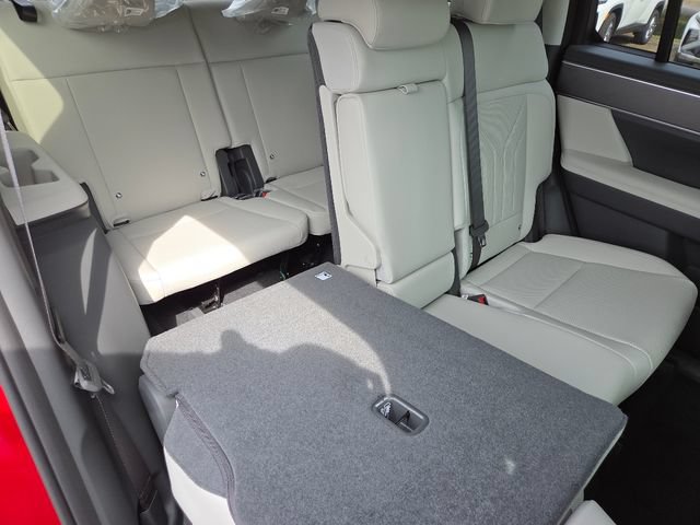 New 2026 Hyundai Santa Fe SEL AWD/4WD image 23