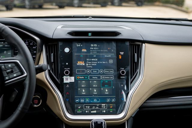 New 2025 Subaru Outback Limited w/ Popular Package #2 image 7