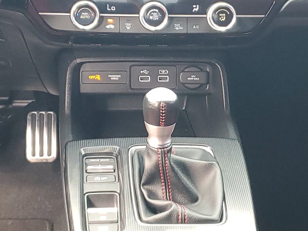 Used 2023 Honda Civic Si image 18