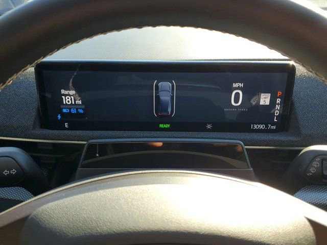 Certified 2024 Ford Mustang Mach-E GT image 24