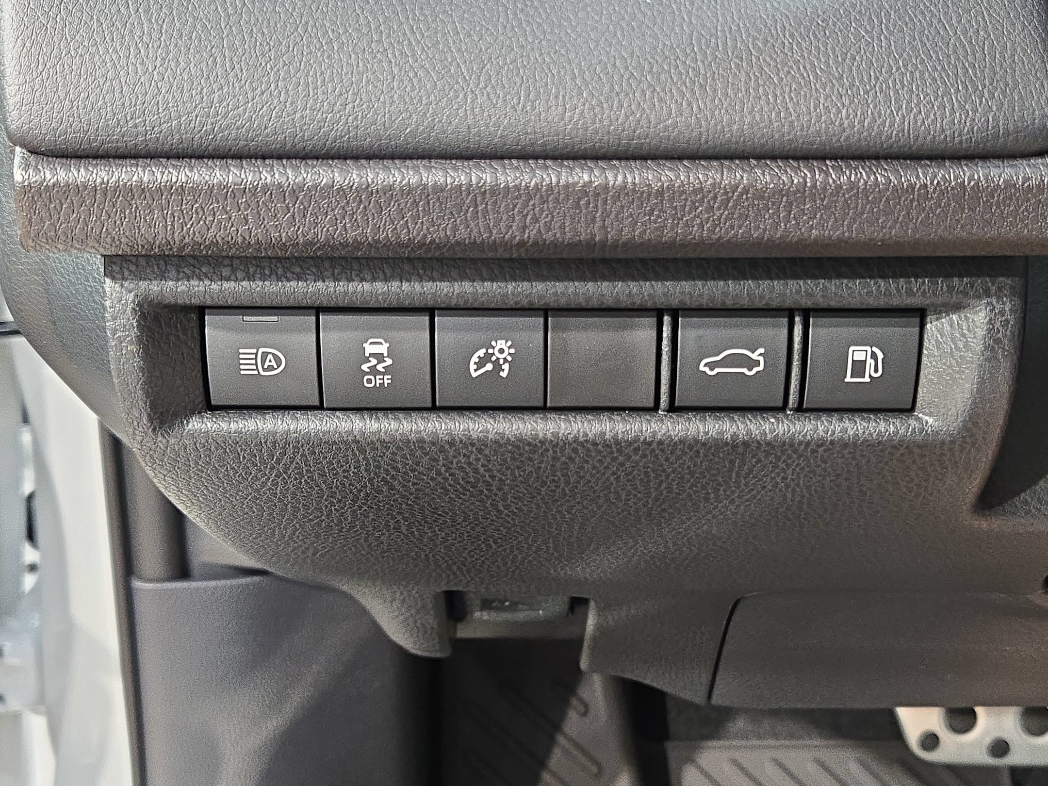 New 2026 Toyota Camry XSE w/ Premium Package FWD image 18
