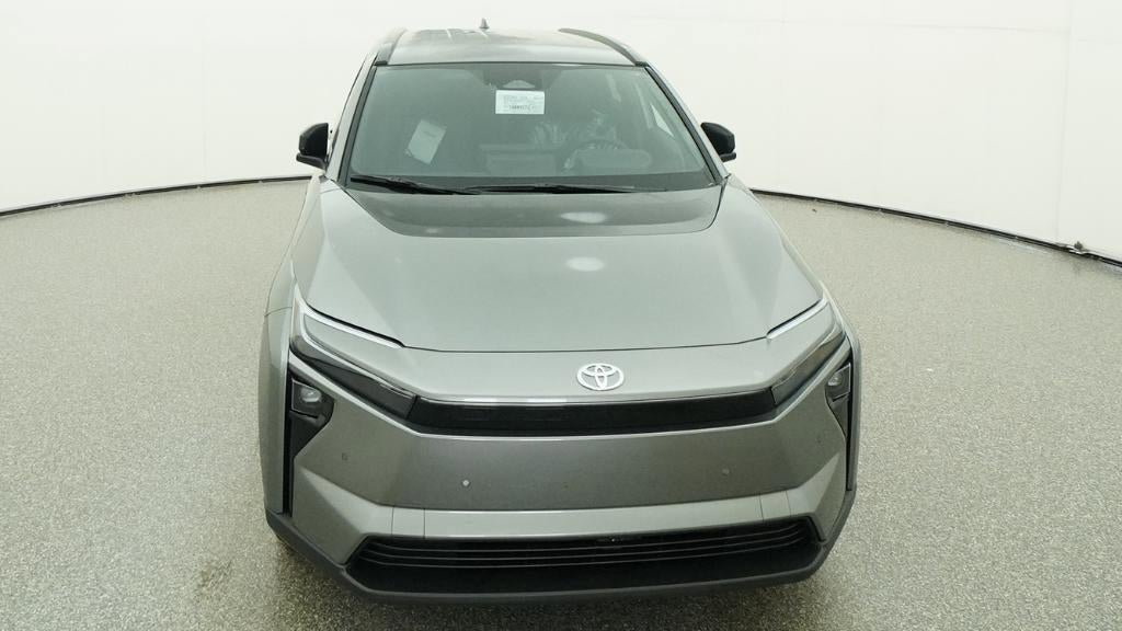 New 2026 Toyota bZ FWD image 15