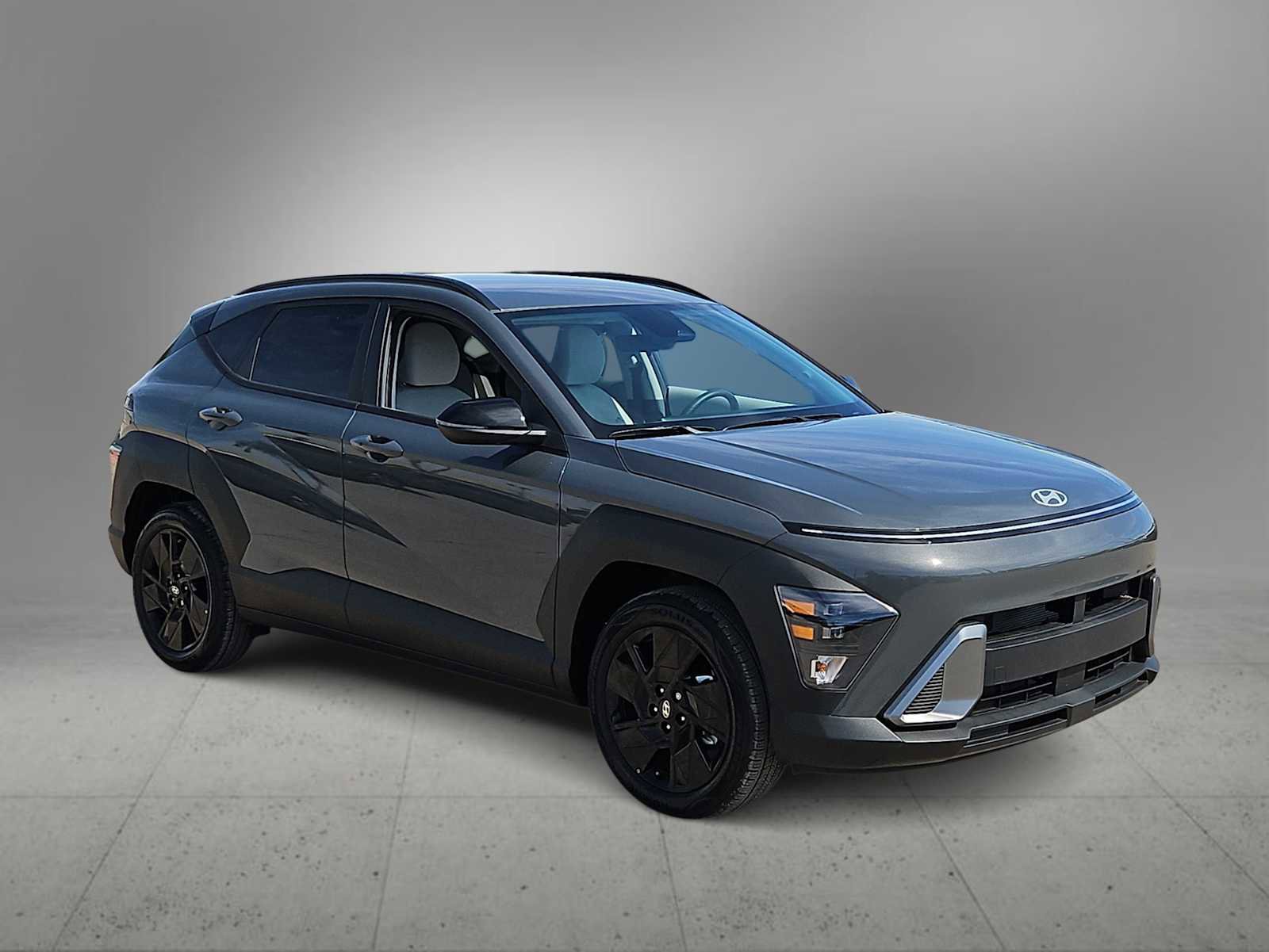 New 2026 Hyundai Kona SEL Sport image 2