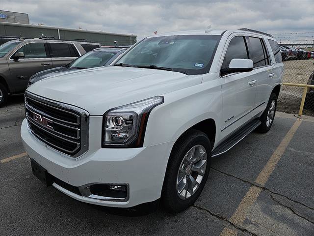 Used 2020 GMC Yukon SLT w/ Open Road Package
