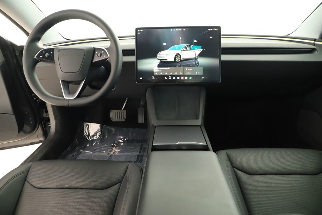 Used 2024 Tesla Model 3 Standard Range RWD image 18
