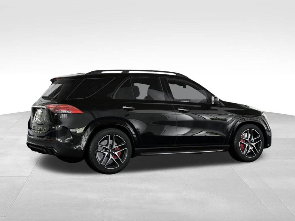 New 2026 Mercedes-Benz GLE 63 AMG S image 19