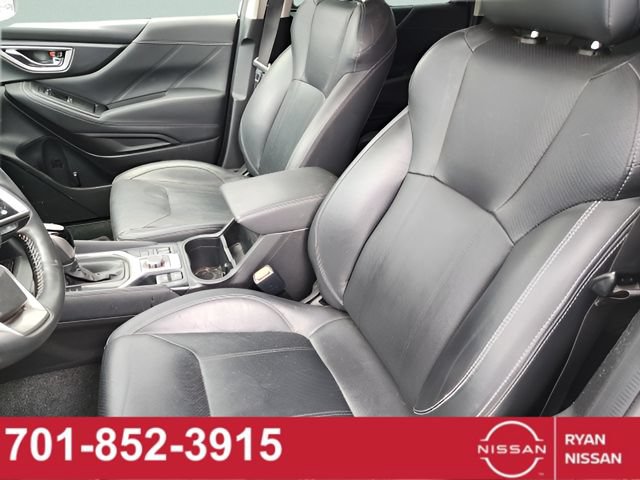Used 2021 Subaru Forester Limited AWD/4WD image 9