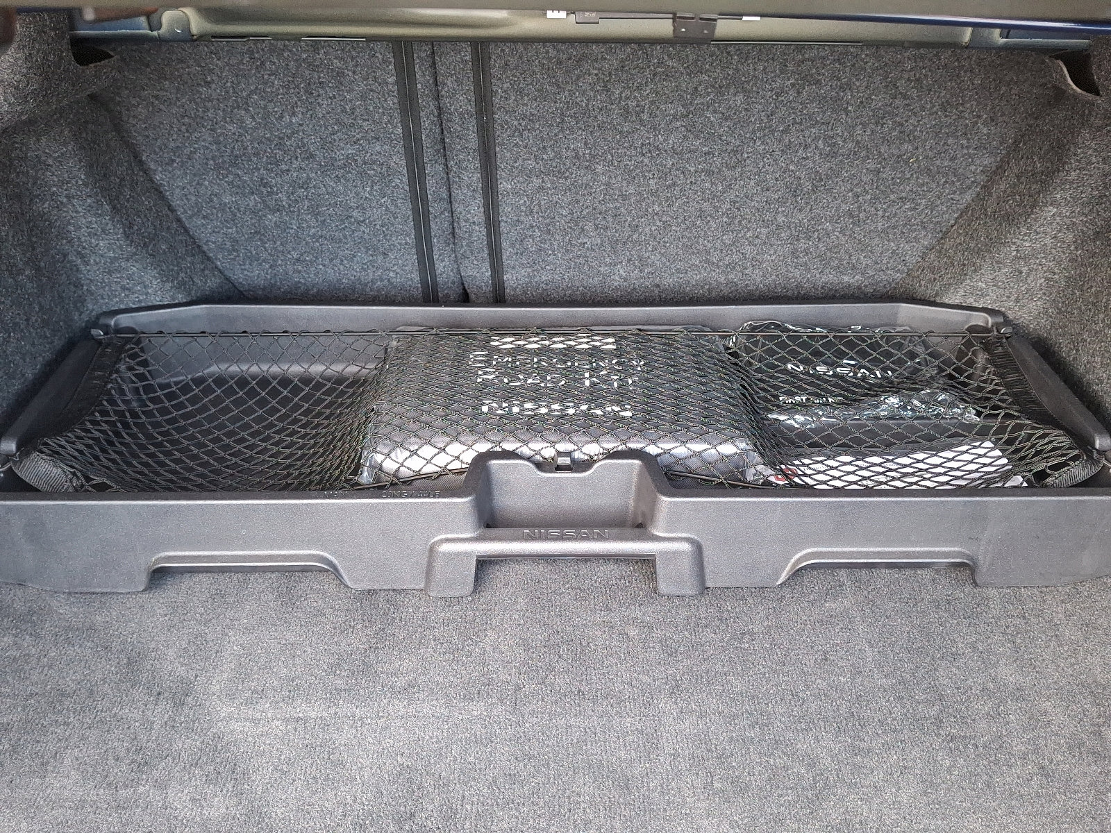 Certified 2022 Nissan Altima 2.5 SR image 27