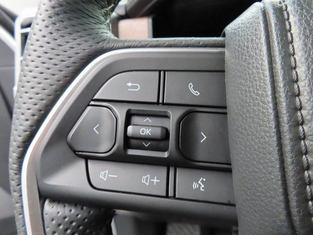 Used 2025 Toyota Tundra 1794 Edition w/ TRD Off-Road Package image 50