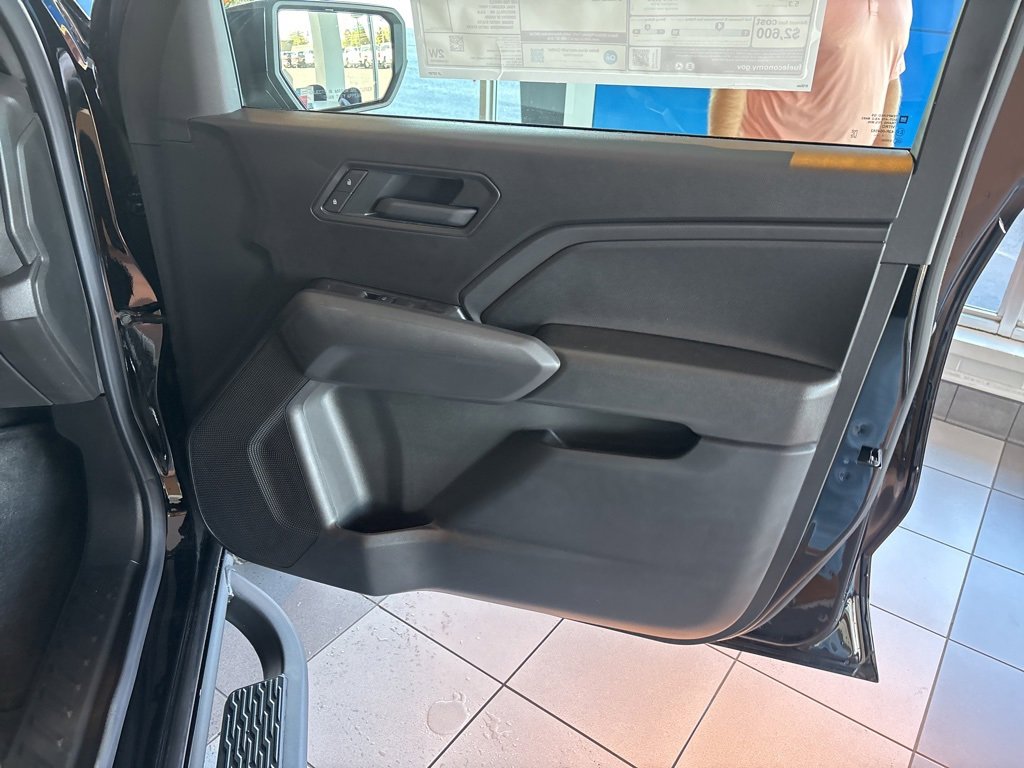 New 2026 Chevrolet Colorado Trail Boss image 26