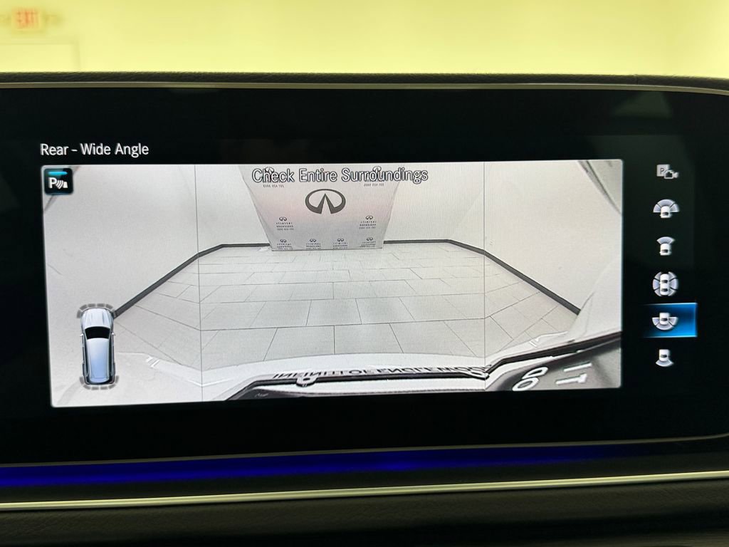 Used 2022 Mercedes-Benz GLS 450 4MATIC image 22