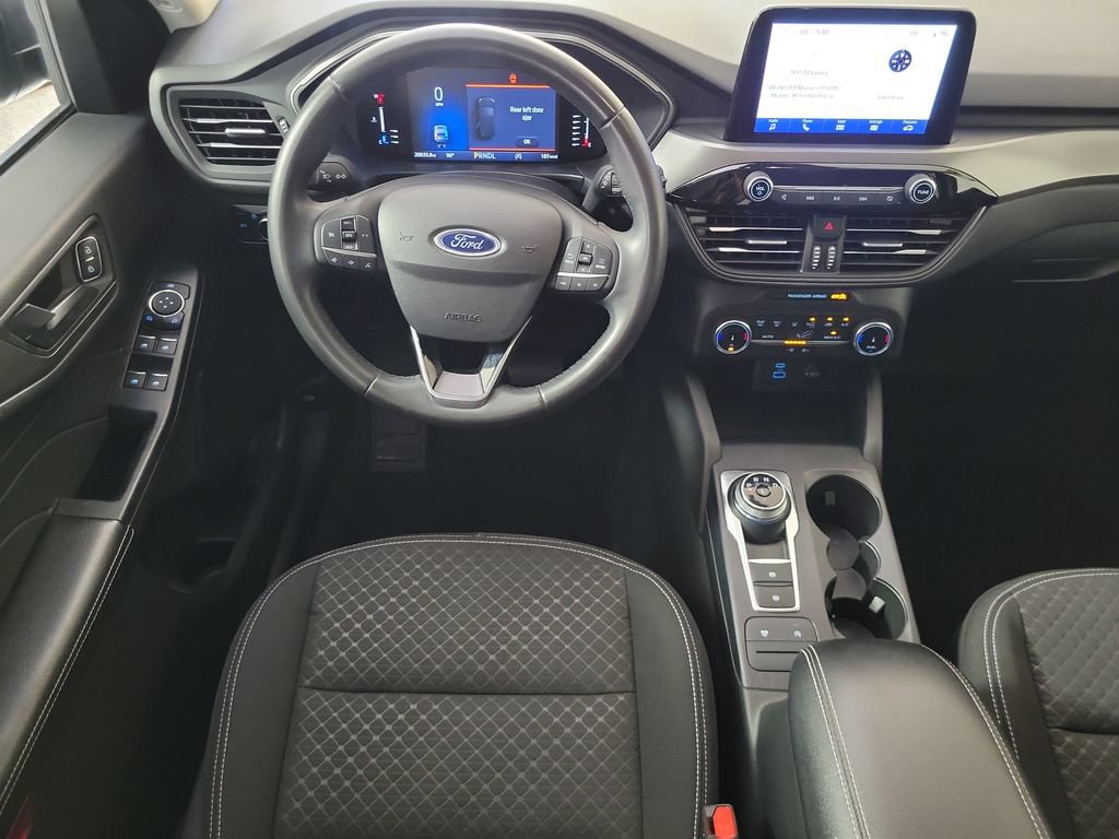 Used 2023 Ford Escape Active FWD image 19