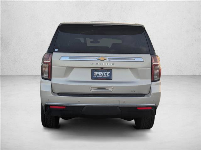 Used 2021 Chevrolet Tahoe LT image 6